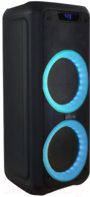 Портативная колонка Ritmix SP-890B