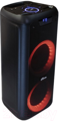 Портативная колонка Ritmix SP-890B