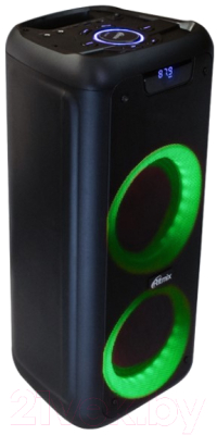 Портативная колонка Ritmix SP-890B