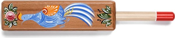 Рубель Мастерская Сереброва MS-K2-RB-01