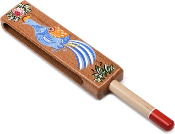 Рубель Мастерская Сереброва MS-K2-RB-01