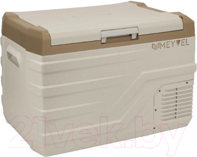Автохолодильник Meyvel AF-F40 - фото