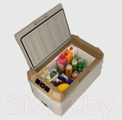 Автохолодильник Meyvel AF-F40