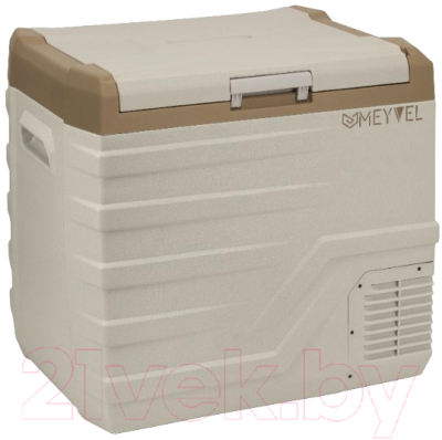 Автохолодильник Meyvel AF-F50 - фото