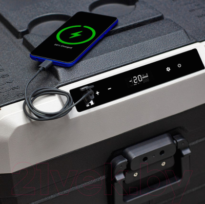 Автохолодильник Meyvel AF-H80