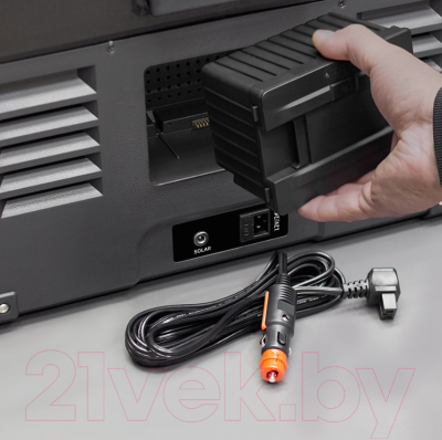 Автохолодильник Meyvel AF-H100