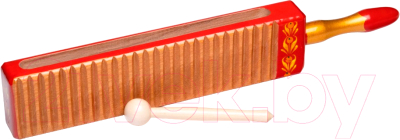 Рубель Мастерская Сереброва MS-K1-RB-02 - фото