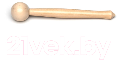 Рубель Мастерская Сереброва MS-K1-RB-02