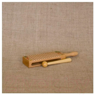 Рубель Мастерская Сереброва MS-K1-RB-01