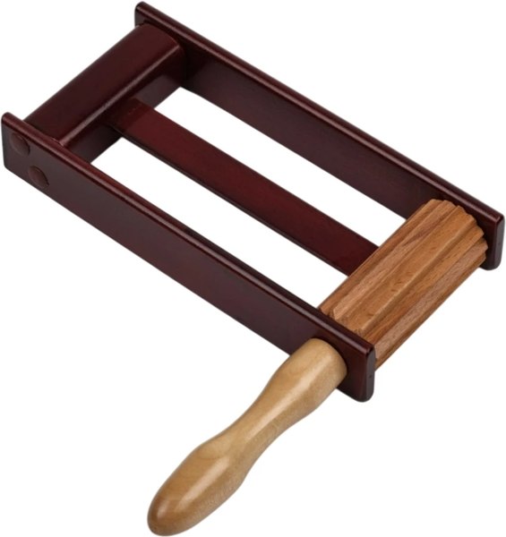 Трещотка музыкальная Мастерская Сереброва MS-T1-TR-02 - фото