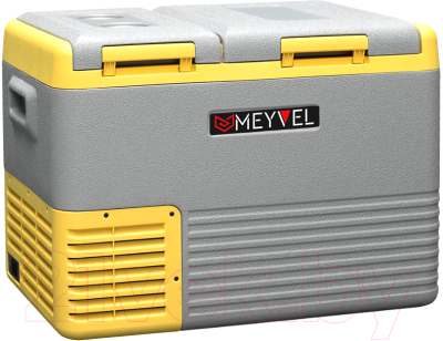 Автохолодильник Meyvel AF-K45D - фото