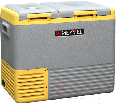 Автохолодильник Meyvel AF-K55D - фото