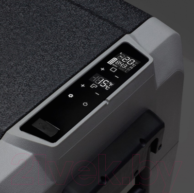 Автохолодильник Meyvel AF-SD50