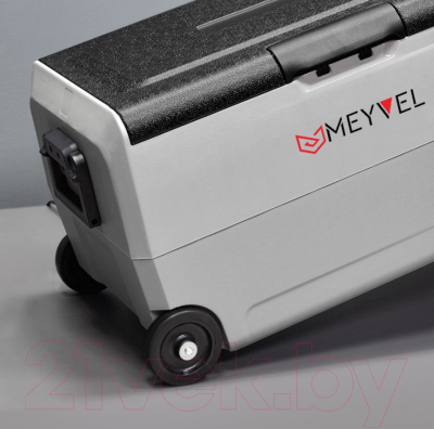 Автохолодильник Meyvel AF-SD50