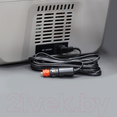 Автохолодильник Meyvel AF-SD50