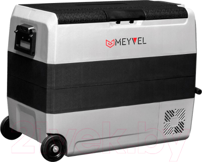 Автохолодильник Meyvel AF-SD60 - фото