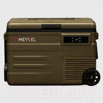 Автохолодильник Meyvel AF-U45-travel