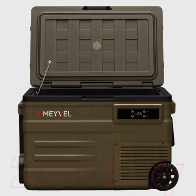 Автохолодильник Meyvel AF-U45-travel