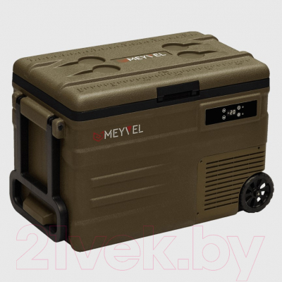 Автохолодильник Meyvel AF-U45-travel