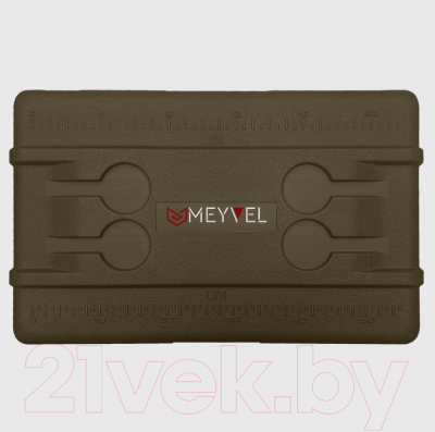 Автохолодильник Meyvel AF-U45-travel