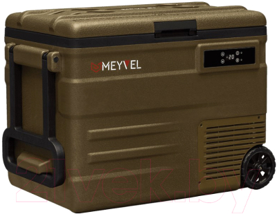 Автохолодильник Meyvel AF-U55-travel - фото