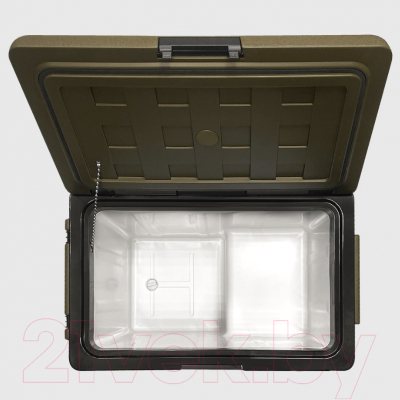 Автохолодильник Meyvel AF-U55-travel