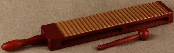 Рубель Мастерская Сереброва MS-T1-RB-03