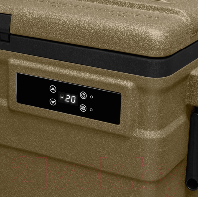 Автохолодильник Meyvel AF-U65-travel