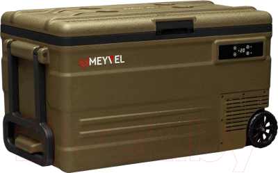 Автохолодильник Meyvel AF-U75-travel - фото