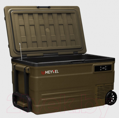 Автохолодильник Meyvel AF-U75-travel