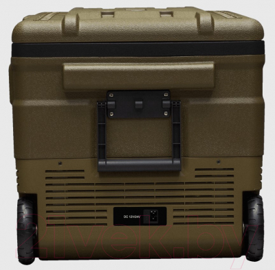 Автохолодильник Meyvel AF-U75-travel