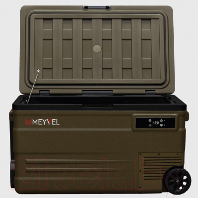 Автохолодильник Meyvel AF-U75-travel