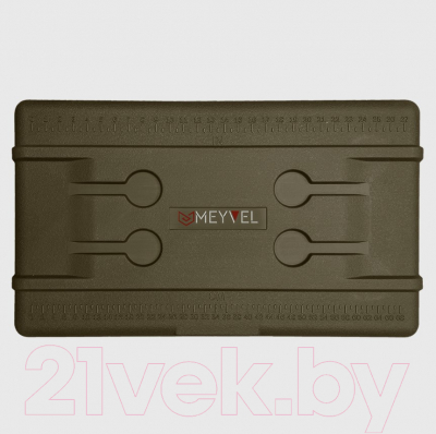 Автохолодильник Meyvel AF-U75-travel