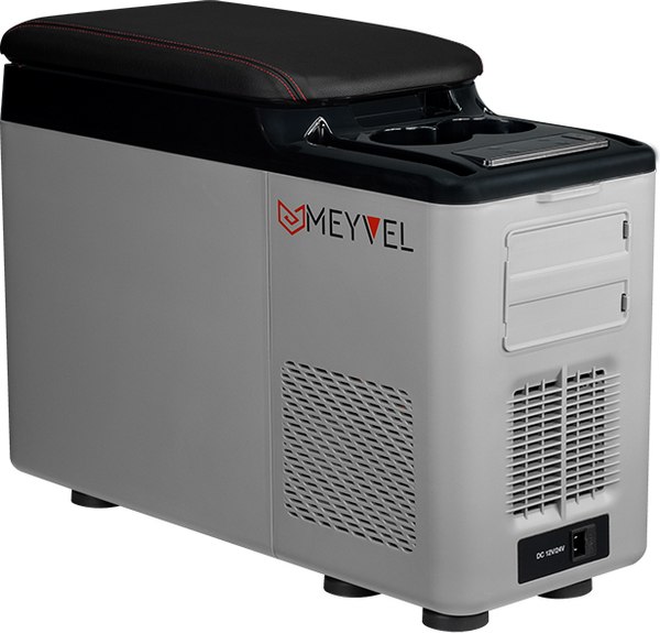 Автохолодильник Meyvel AF-BB15 - фото