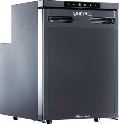 Автохолодильник Meyvel AF-DB40X - фото