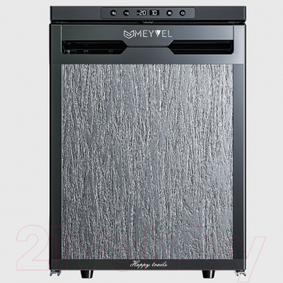Автохолодильник Meyvel AF-DB40X
