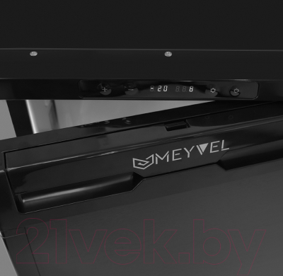 Автохолодильник Meyvel AF-DB40X