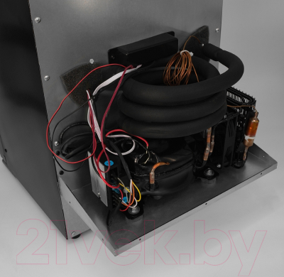 Автохолодильник Meyvel AF-DB40X