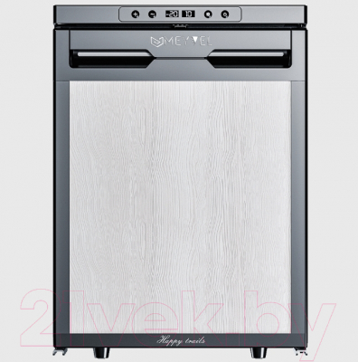 Автохолодильник Meyvel AF-DB50X