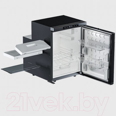 Автохолодильник Meyvel AF-DB50X