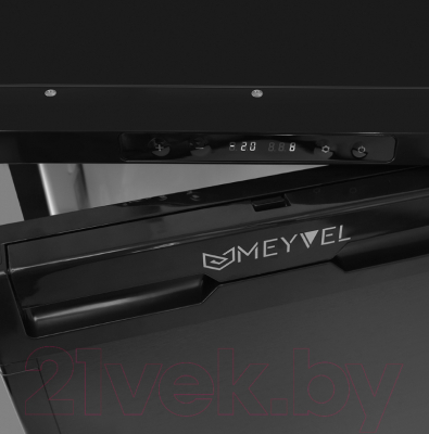 Автохолодильник Meyvel AF-DB65X