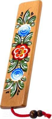 Колотушка Мастерская Сереброва MS-SU-KL-01 - фото