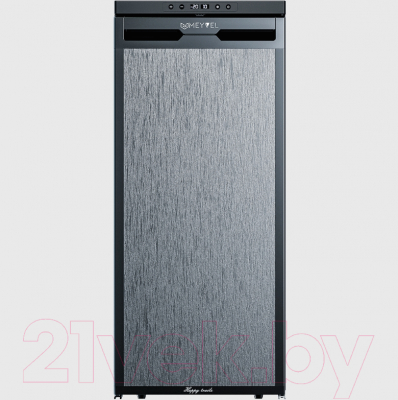 Автохолодильник Meyvel AF-DB90X