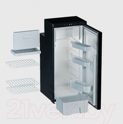 Автохолодильник Meyvel AF-DB90X