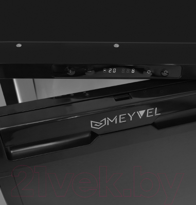 Автохолодильник Meyvel AF-DB90X