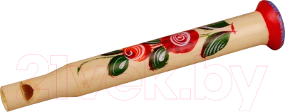 Свистулька Мастерская Сереброва MS-SU-SS-01 - фото