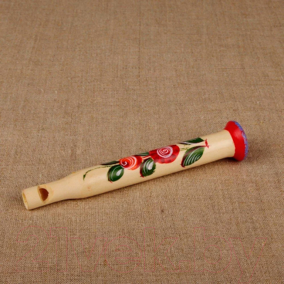 Свистулька Мастерская Сереброва MS-SU-SS-01