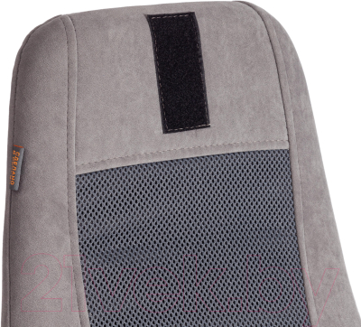 Кресло офисное Tetchair Aviator флок/ткань