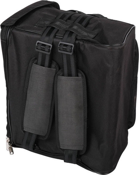 Чехол для аккордеона Mezzo MZ-ChAB-1/2