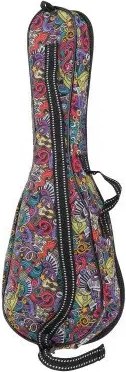 Чехол для укулеле Mezzo MZ-ChUS21-2m